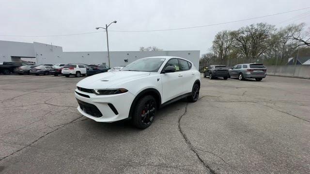 2024 Dodge Hornet GT AWD