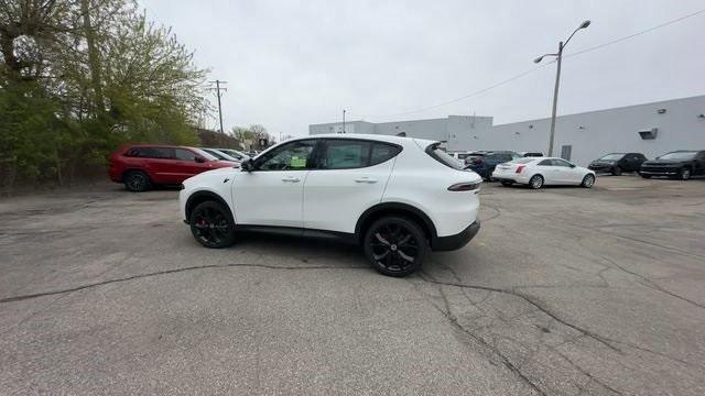 2024 Dodge Hornet GT AWD