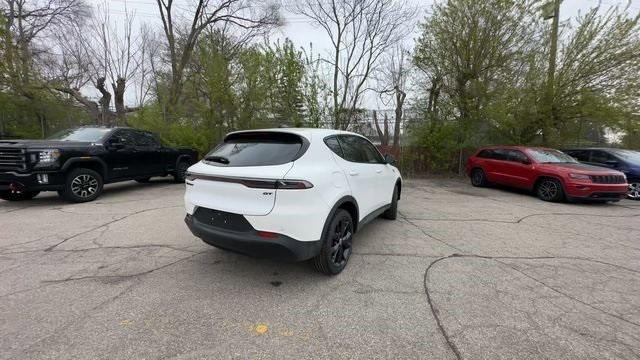 2024 Dodge Hornet GT AWD