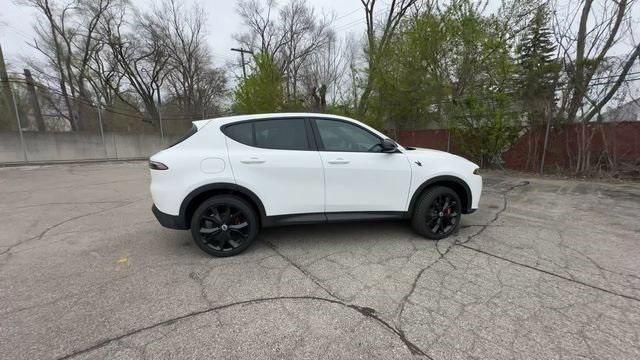 2024 Dodge Hornet GT AWD
