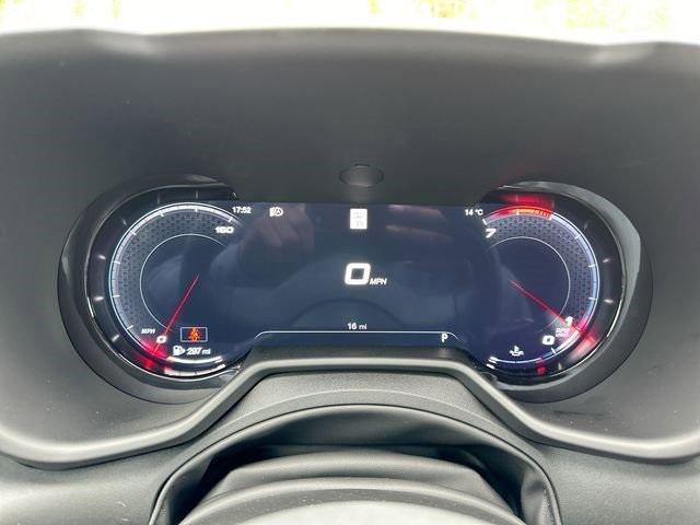 2024 Dodge Hornet GT AWD