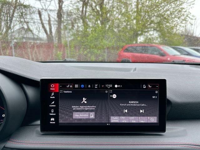 2024 Dodge Hornet GT AWD