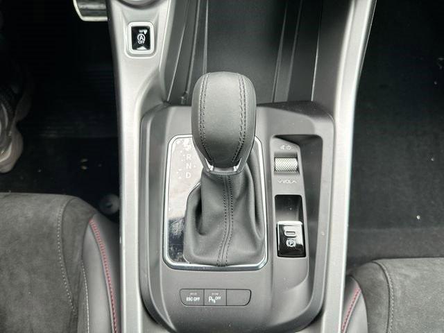 2024 Dodge Hornet GT AWD