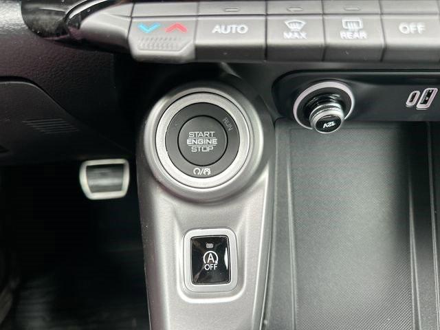 2024 Dodge Hornet GT AWD