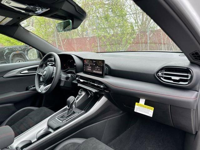 2024 Dodge Hornet GT AWD