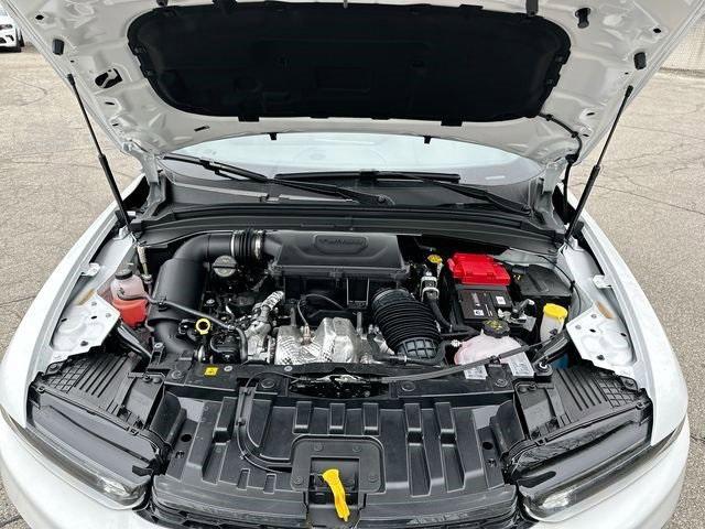 2024 Dodge Hornet GT AWD