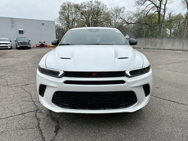2024 Dodge Hornet GT AWD
