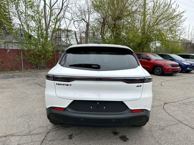 2024 Dodge Hornet GT AWD