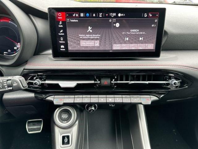 2024 Dodge Hornet GT AWD