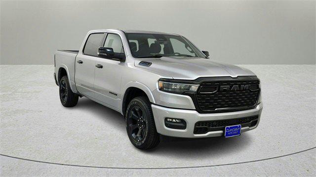 2025 RAM Ram 1500 RAM 1500 LONE STAR CREW CAB 4X4 57 BOX