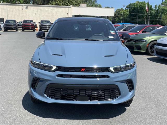 2024 Dodge Hornet DODGE HORNET GT PLUS AWD