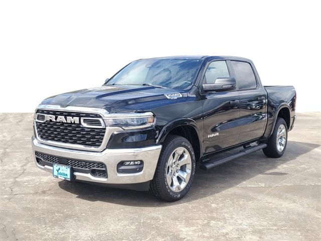 2025 RAM Ram 1500 RAM 1500 LONE STAR CREW CAB 4X4 57 BOX