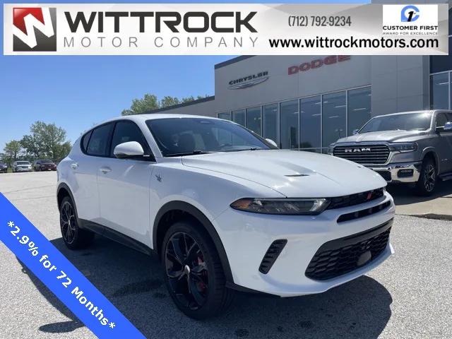 2024 Dodge Hornet DODGE HORNET GT AWD