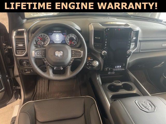 2025 RAM Ram 1500 RAM 1500 LARAMIE CREW CAB 4X4 57 BOX 2025 RAM Ram 1500 RAM 1500 LARAMIE CREW CAB 4X4 57 BOX