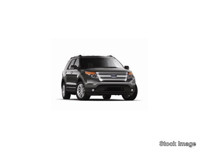 2013 Ford Explorer XLT 2013 Ford Explorer XLT