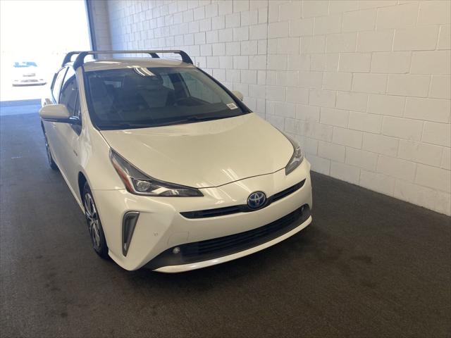 2020 prius deals awd for sale