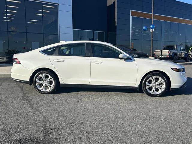 2024 Honda Accord Sedan LX 2024 Honda Accord Sedan LX