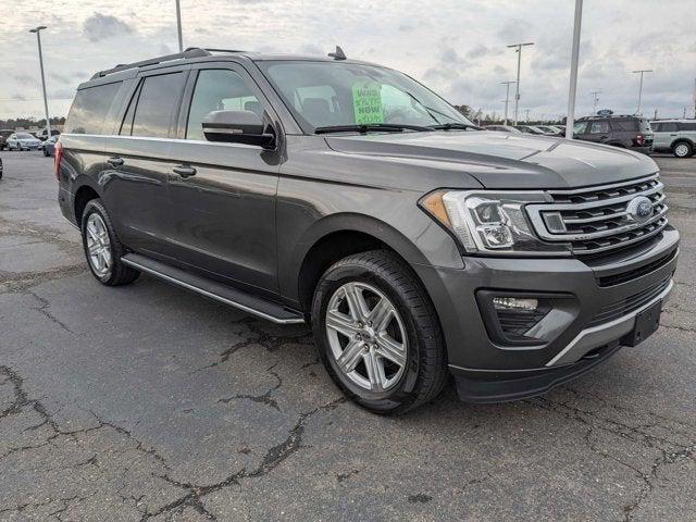 2020 Ford Expedition XLT MAX
