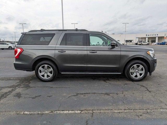 2020 Ford Expedition XLT MAX