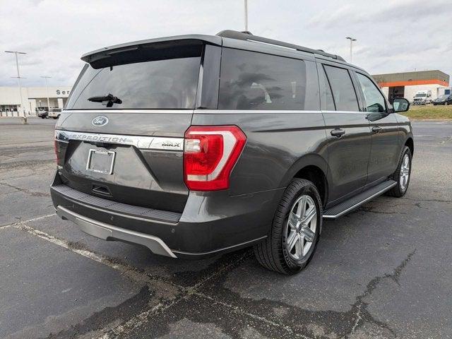 2020 Ford Expedition XLT MAX