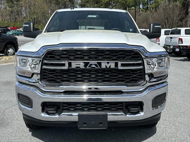 2024 RAM Ram 2500 RAM 2500 TRADESMAN CREW CAB 4X4 8 BOX