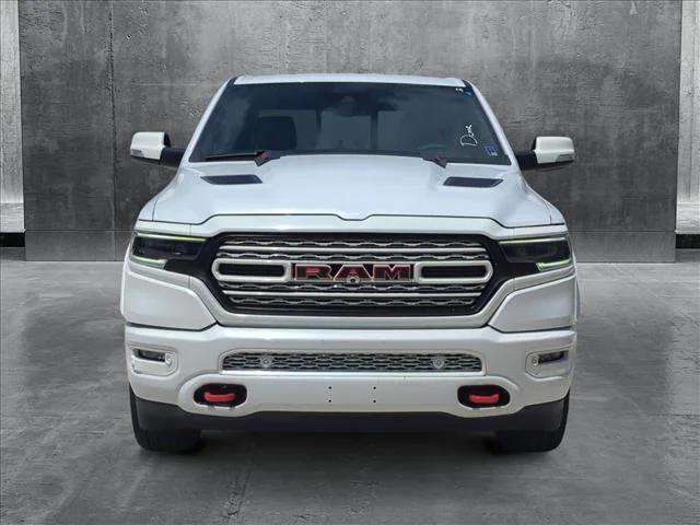 2022 RAM 1500 Limited Crew Cab 4x2 57 Box