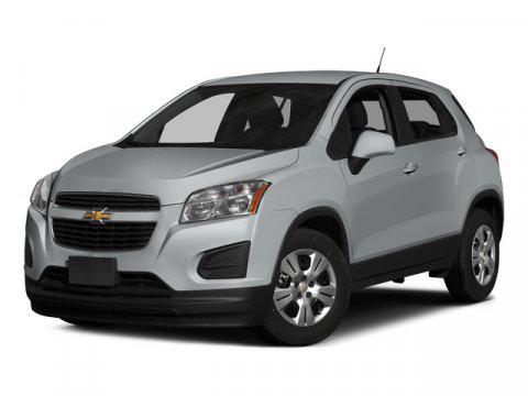 2015 Chevrolet Trax LTZ for sale in Sioux City, IA