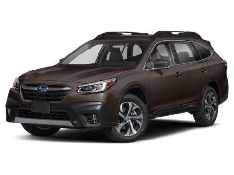 2021 Subaru Outback Limited for sale in Sioux City, IA
