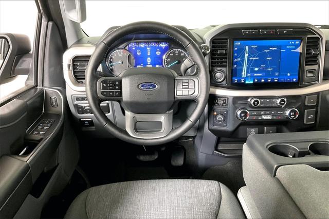 Used 2021 Ford F-150 For Sale in Olive Branch, MS