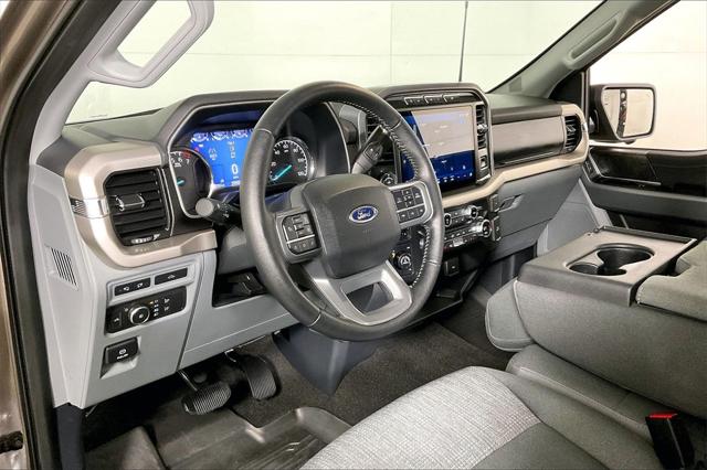 Used 2021 Ford F-150 For Sale in Olive Branch, MS