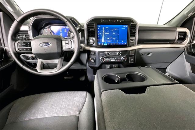 Used 2021 Ford F-150 For Sale in Olive Branch, MS