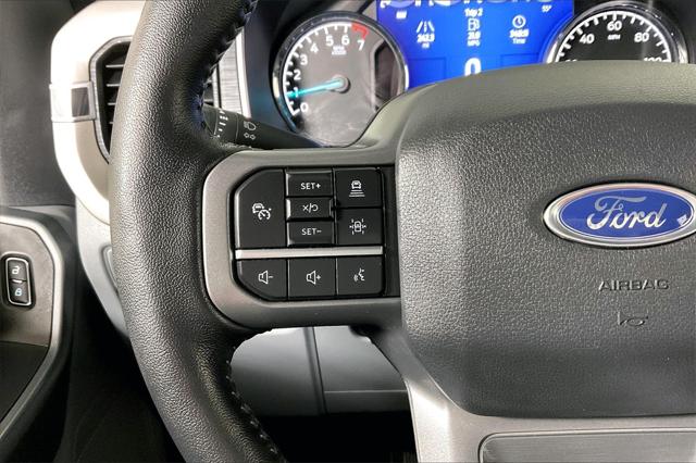 Used 2021 Ford F-150 For Sale in Olive Branch, MS