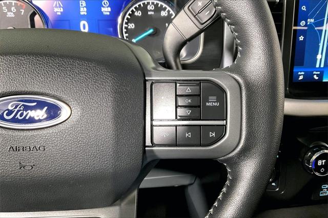 Used 2021 Ford F-150 For Sale in Olive Branch, MS