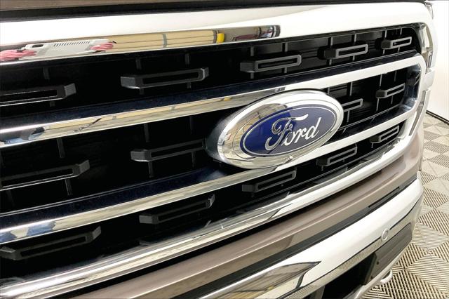 Used 2021 Ford F-150 For Sale in Olive Branch, MS