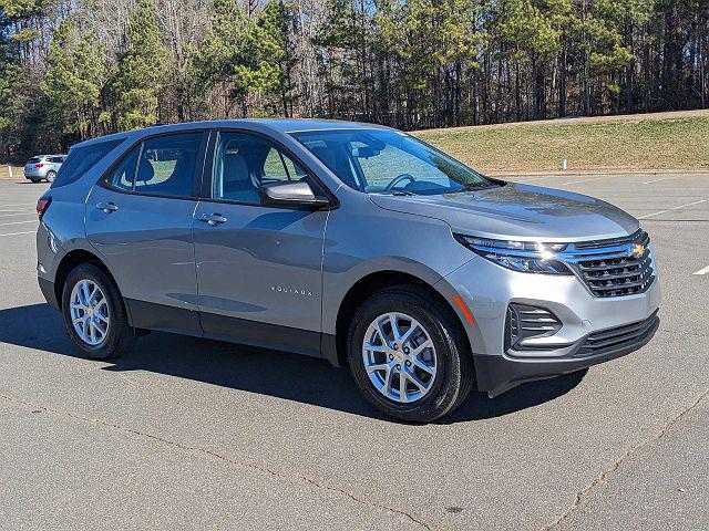 2024 Chevrolet Equinox for Sale near Me | Discover Cars for Sale