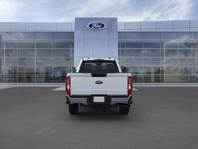 2023 Ford F-350 XL