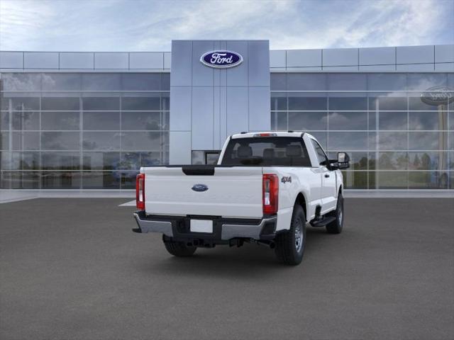 2023 Ford F-350 XL