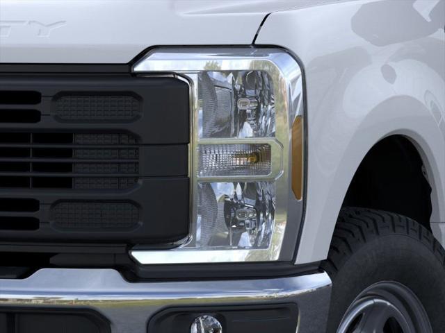 2023 Ford F-350 XL