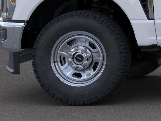 2023 Ford F-350 XL