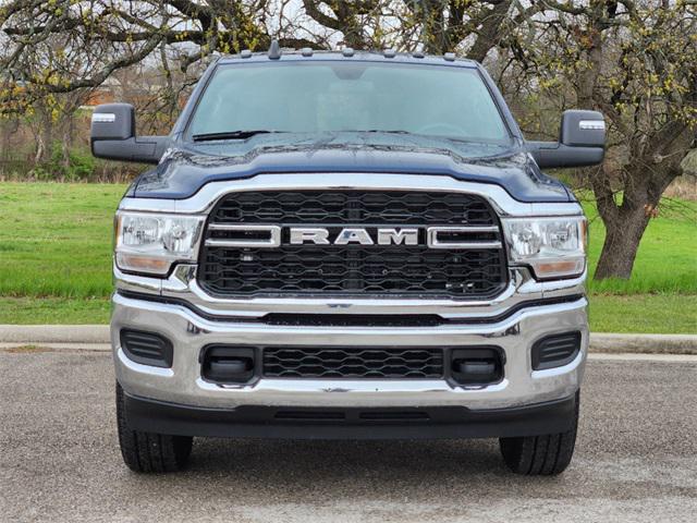 2024 Ram 2500 Tradesman Crew Cab 4x4 64 Box