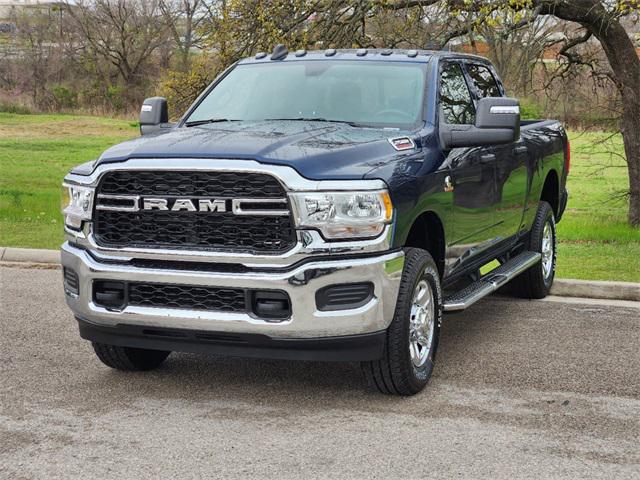 2024 Ram 2500 Tradesman Crew Cab 4x4 64 Box