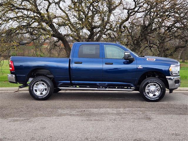 2024 Ram 2500 Tradesman Crew Cab 4x4 64 Box