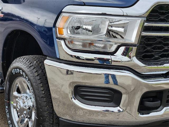 2024 Ram 2500 Tradesman Crew Cab 4x4 64 Box