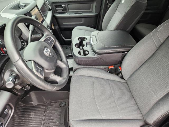 2024 Ram 2500 Tradesman Crew Cab 4x4 64 Box