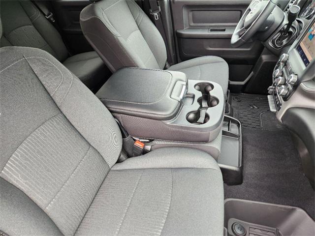 2024 Ram 2500 Tradesman Crew Cab 4x4 64 Box