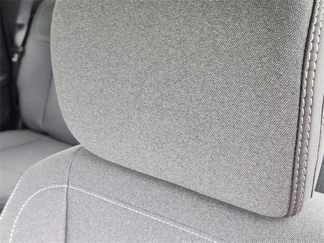 2024 Ram 2500 Tradesman Crew Cab 4x4 64 Box
