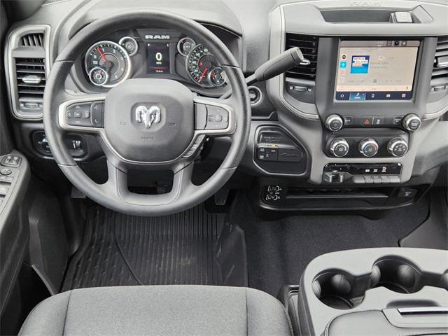 2024 Ram 2500 Tradesman Crew Cab 4x4 64 Box