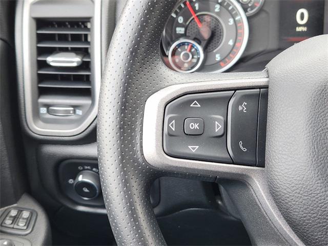 2024 Ram 2500 Tradesman Crew Cab 4x4 64 Box