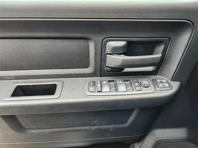 2024 Ram 2500 Tradesman Crew Cab 4x4 64 Box