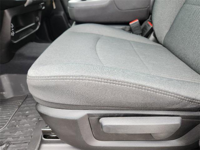 2024 Ram 2500 Tradesman Crew Cab 4x4 64 Box